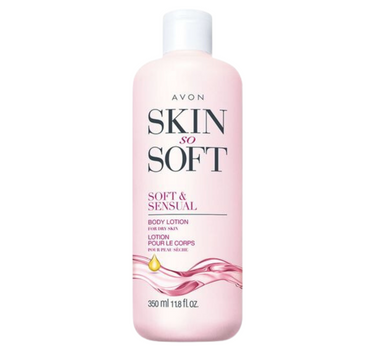 Skin So Soft Soft & Sensual Body Lotion 934-312