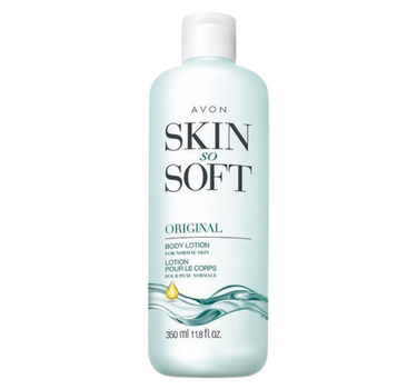 Skin So Soft Original Body Lotion