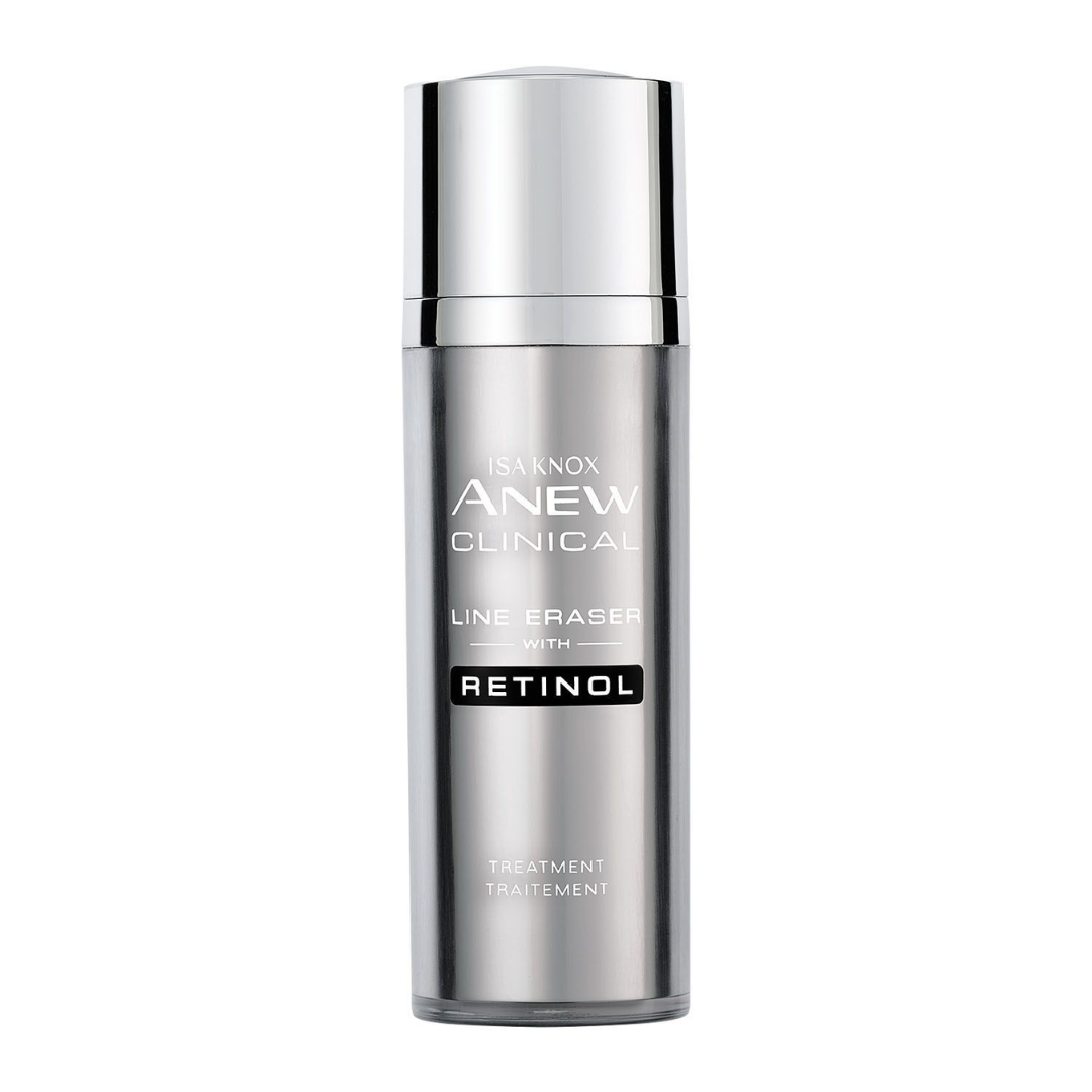 avon anew retinol lip treatment with vitamin c and retinol Clinical It Helps Retexture The Look Of Skin And Smooth The Appearance Of Wrinkles Say goodbye to wrinkles and