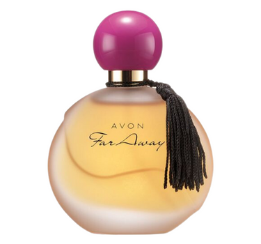 Far Away Eau de Parfum 685-712