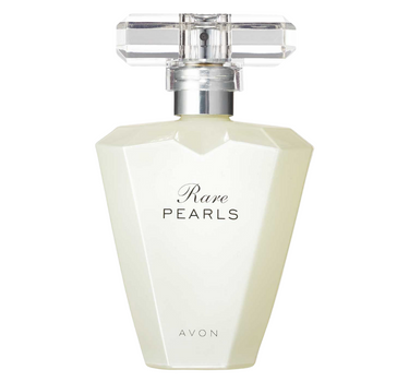 Avon Rare Pearls Eau de Parfum 1.7 fl oz.