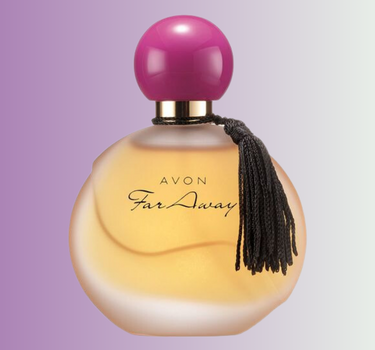 Far Away Eau de Parfum 685-712