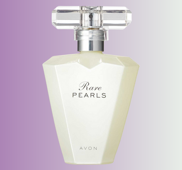 Avon Rare Pearls Eau de Parfum 1.7 fl oz.