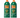 Avon Skin So Soft Bug Guard Plus IR3535® Expedition™ Aerosol Spray SPF 28 - 4 fl. oz. Each (Pack of 2) - Parfumary.com