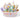 Welcome Baby Gift Basket