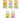 Bubble Bath Scent Sampler
