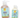 Kids #Chillax™ Shampoo + Conditioner Bundle