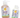 (No Fragrance) Kids #SuperSensitive™ Shampoo + Conditioner Bundle