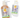 (No Fragrance) Super Sensitive™ Shampoo + Conditioner Bundle
