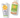 Unscented Sunscreen + Bug Spray Bundle